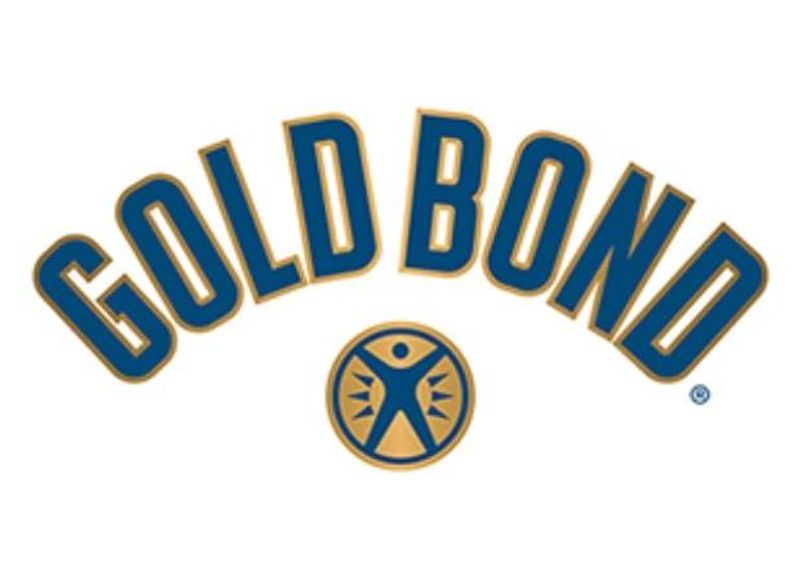 GoldBond®